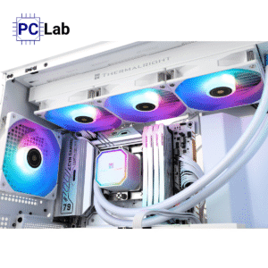 Tản nhiệt nước AIO Thermalright Frozen Prism 360 White ARGB