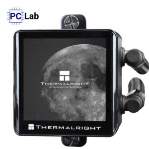 Tản nhiệt nước AIO Thermalright Frozen Vision 360 Black