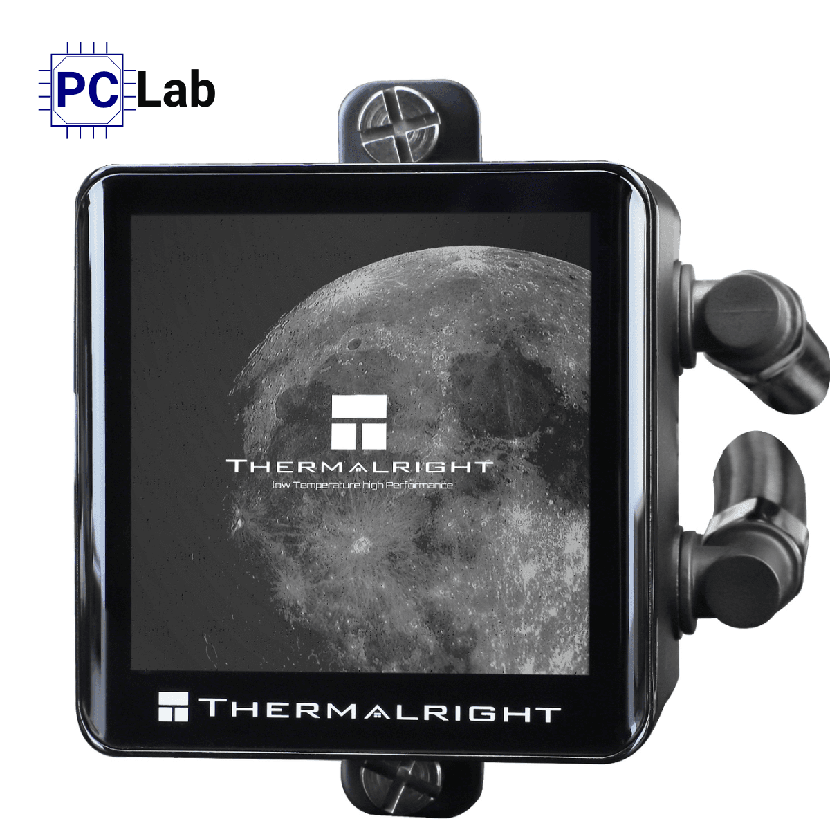 Tản nhiệt nước AIO Thermalright Frozen Vision 360 Black