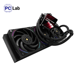 Tản nhiệt nước AIO Thermalright Frozen Vision 360 Black