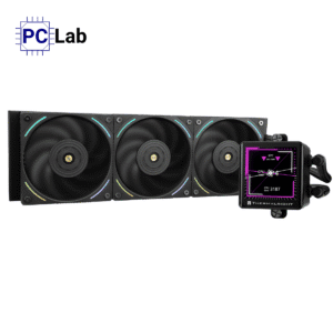 Tản nhiệt nước AIO Thermalright Frozen Vision 360 Black