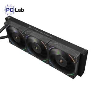 Tản nhiệt nước AIO Thermalright Frozen Vision 360 Black