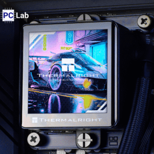 Tản nhiệt nước AIO Thermalright Frozen Vision 360 Black