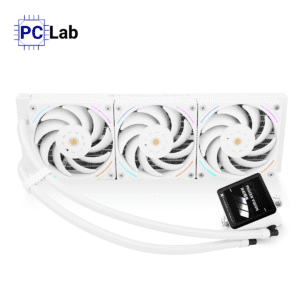 Tản nhiệt nước AIO Thermalright Frozen Vision 360 White