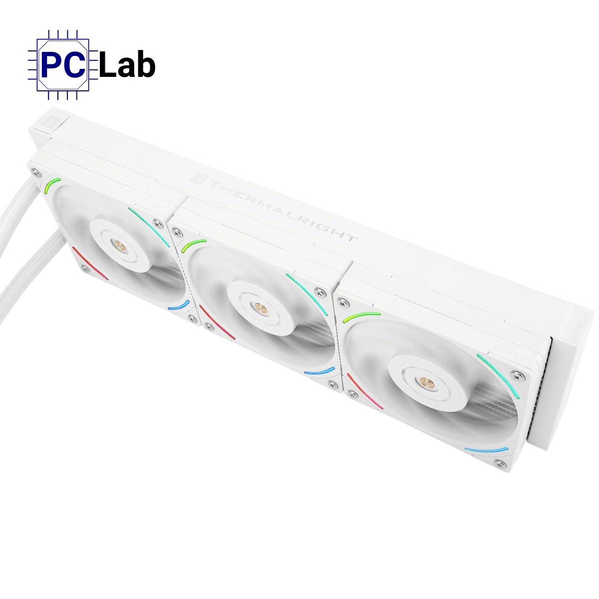 Tản nhiệt nước AIO Thermalright Frozen Vision 360 White