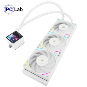 Tản nhiệt nước AIO Thermalright Frozen Vision 360 White