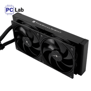 Tản nhiệt nước AIO Thermalright Frozen Warframe 240 Black