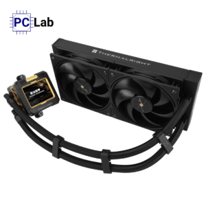 Tản nhiệt nước AIO Thermalright Frozen Warframe 240 Black