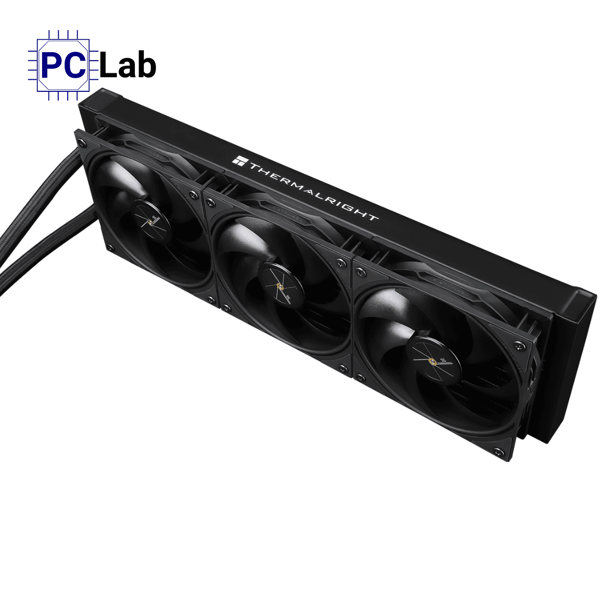 Tản nhiệt nước AIO Thermalright Frozen Warframe 360 Black