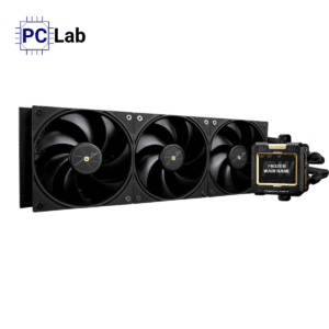 Tản nhiệt nước AIO Thermalright Frozen Warframe 360 Black