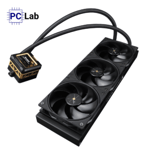 Tản nhiệt nước AIO Thermalright Frozen Warframe 360 Black