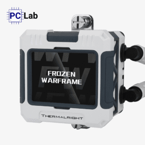 Tản nhiệt nước AIO Thermalright Frozen Warframe 360 White ARGB