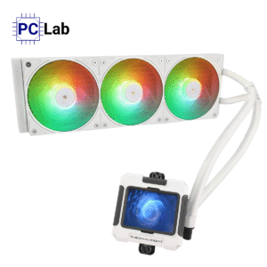 Tản nhiệt nước AIO Thermalright Frozen Warframe 360 White ARGB