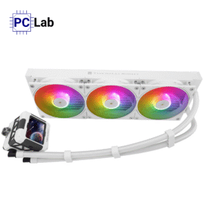 Tản nhiệt nước AIO Thermalright Frozen Warframe 360 White ARGB