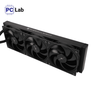 Tản nhiệt nước AIO Thermalright Frozen Warframe Pro 360 Black