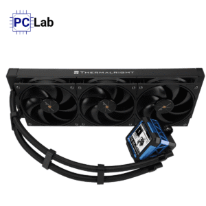 Tản nhiệt nước AIO Thermalright Frozen Warframe Pro 360 Black