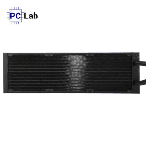 Tản nhiệt nước AIO Thermalright Frozen Warframe Pro 360 Black ARGB