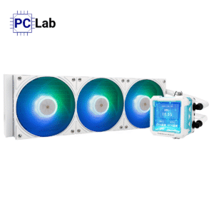 Tản nhiệt nước AIO Thermalright Frozen Warframe Pro 360 White ARGB