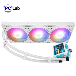 Tản nhiệt nước AIO Thermalright Frozen Warframe Pro 360 White ARGB