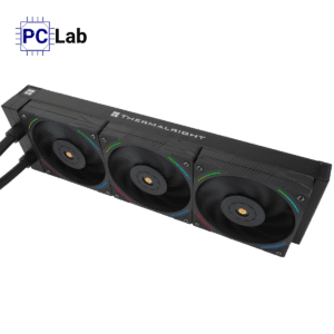 Tản nhiệt nước AIO Thermalright Hyper Vision 360 Black ARGB