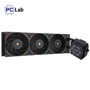 Tản nhiệt nước AIO Thermalright Hyper Vision 360 Black ARGB