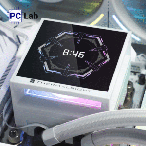 Tản nhiệt nước AIO Thermalright Hyper Vision 360 White ARGB