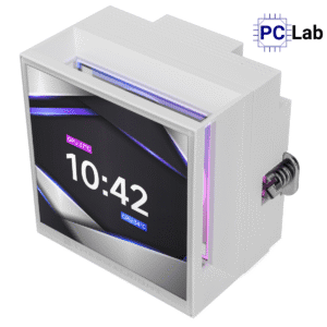 Tản nhiệt nước AIO Thermalright Hyper Vision 360 White ARGB