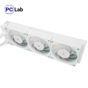 Tản nhiệt nước AIO Thermalright Hyper Vision 360 White ARGB
