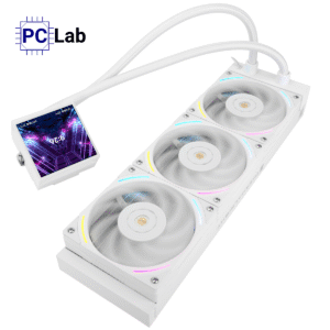 Tản nhiệt nước AIO Thermalright Hyper Vision 360 White ARGB