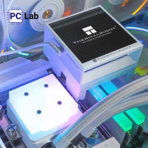 Tản nhiệt nước AIO Thermalright Hyper Vision 360 White ARGB