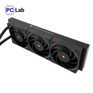 Tản nhiệt nước AIO Thermalright Mjolnir Vision 360 Black ARGB