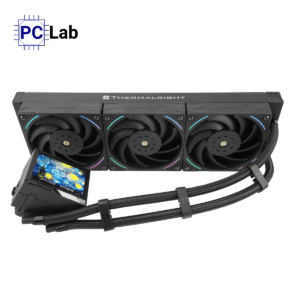 Tản nhiệt nước AIO Thermalright Mjolnir Vision 360 Black ARGB