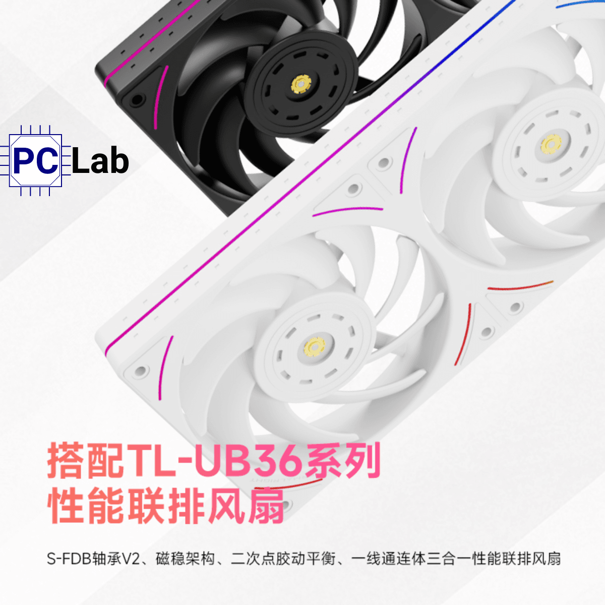 Tản nhiệt nước AIO Thermalright Mjolnir Vision 360 UB Pro ARGB White