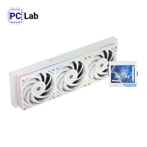 Tản nhiệt nước AIO Thermalright Mjolnir Vision 360 UB Pro ARGB White