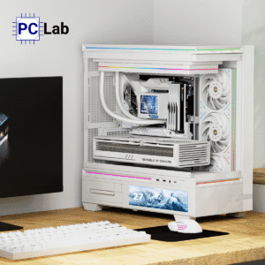 Tản nhiệt nước AIO Thermalright Mjolnir Vision 360 UB Pro ARGB White