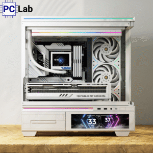 Tản nhiệt nước AIO Thermalright Mjolnir Vision 360 UB Pro ARGB White