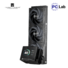 Tản nhiệt nước AIO Thermalright Stream Vision 360 Black