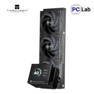 Tản nhiệt nước AIO Thermalright Stream Vision 360 Black