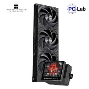 Tản nhiệt nước AIO Thermalright Stream Vision 360 Black