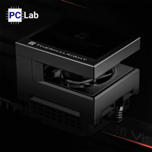 Tản nhiệt nước AIO Thermalright Stream Vision 360 Black