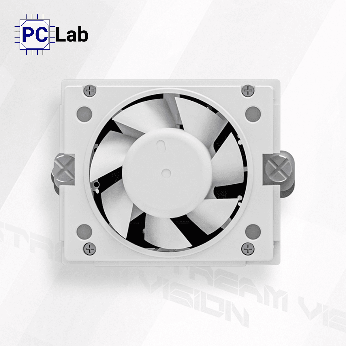 Tản nhiệt nước AIO Thermalright Stream Vision 360 White