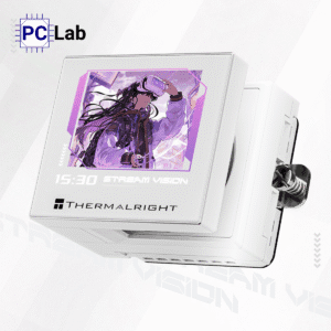 Tản nhiệt nước AIO Thermalright Stream Vision 360 White