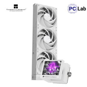 Tản nhiệt nước AIO Thermalright Stream Vision 360 White