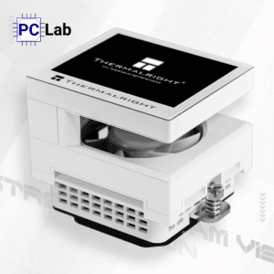 Tản nhiệt nước AIO Thermalright Stream Vision 360 White