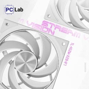 Tản nhiệt nước AIO Thermalright Stream Vision 360 White