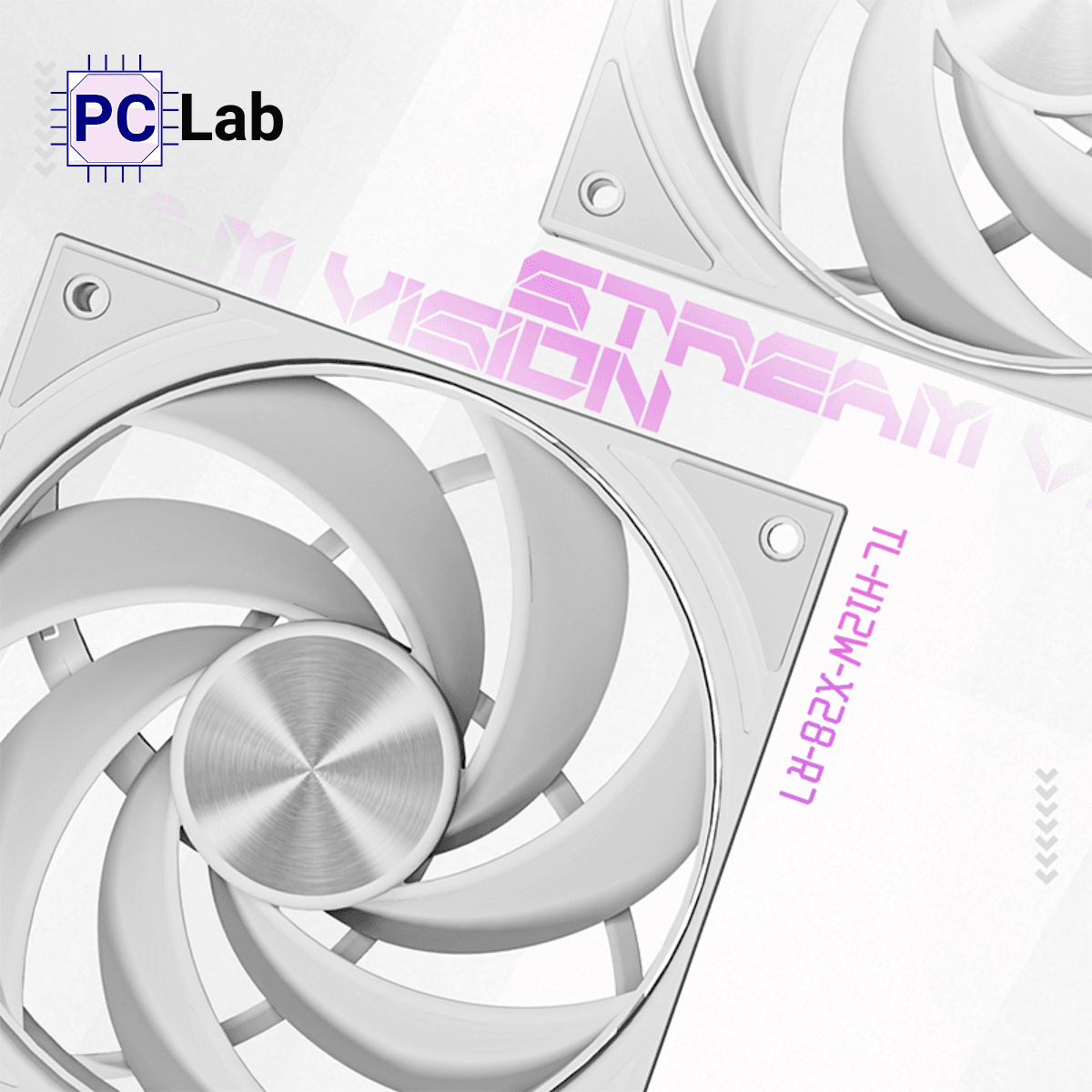 Tản nhiệt nước AIO Thermalright Stream Vision 360 White