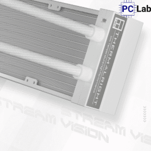 Tản nhiệt nước AIO Thermalright Stream Vision 360 White
