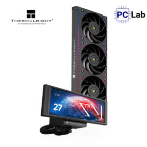 Tản nhiệt nước AIO Thermalright Trofeo Vision 360 ARGB Black