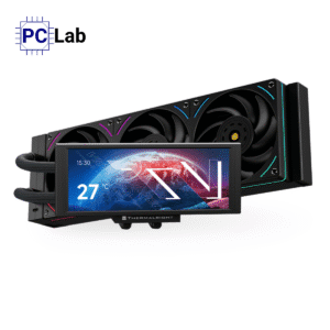 Tản nhiệt nước AIO Thermalright Trofeo Vision 360 ARGB Black