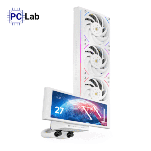 Tản nhiệt nước AIO Thermalright Trofeo Vision 360 ARGB White